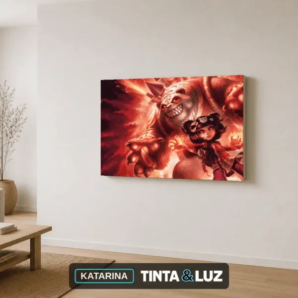 KATARINA