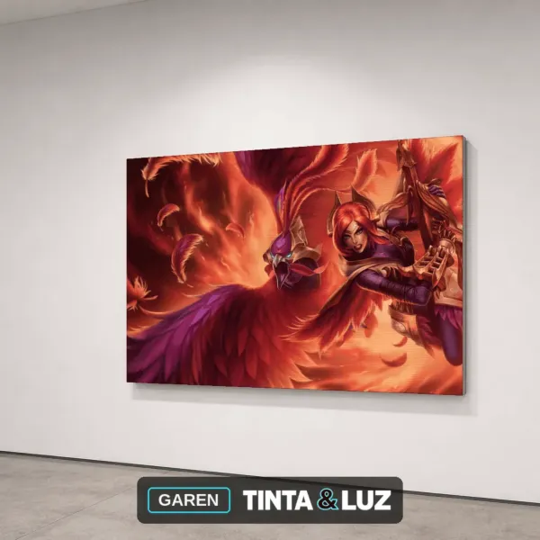 GAREN
