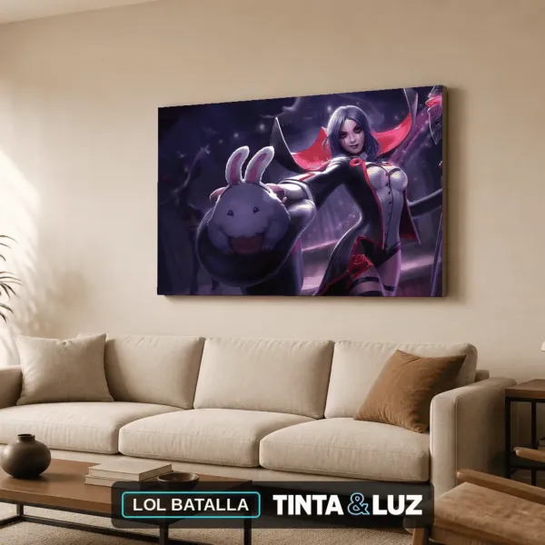 LOL BATALLA