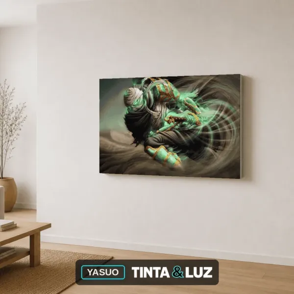YASUO