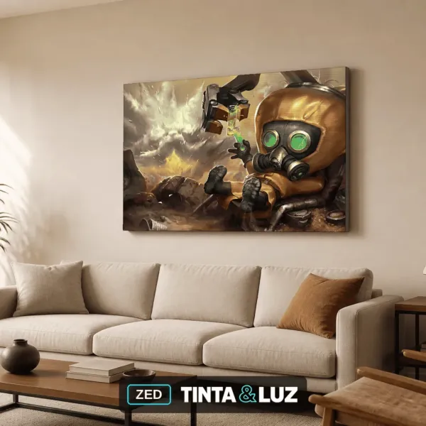 ZED