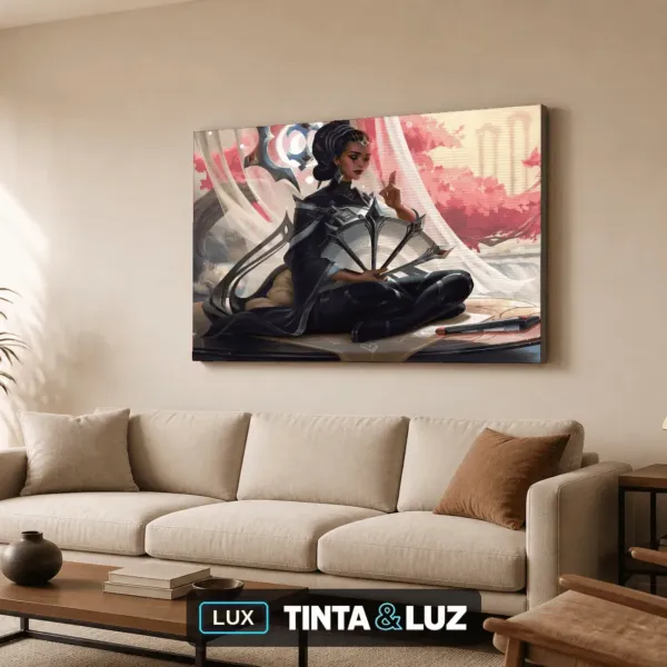 LUX
