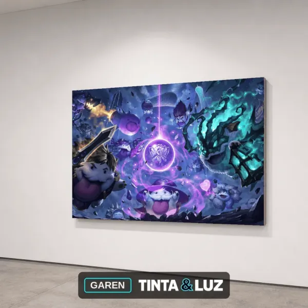 GAREN
