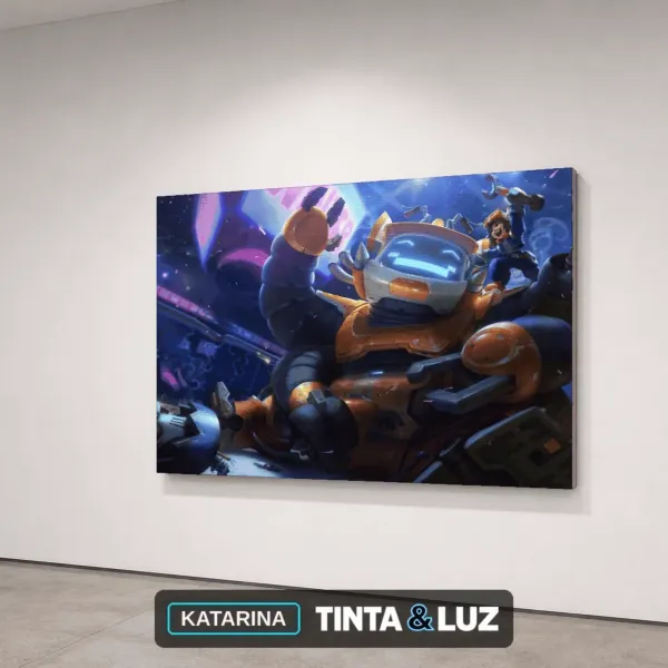 KATARINA
