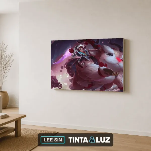 LEE SIN