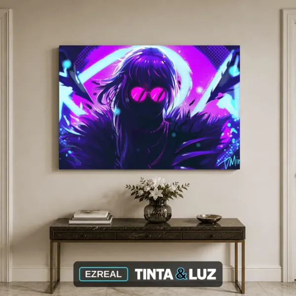 EZREAL