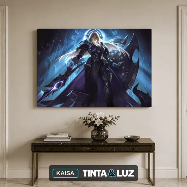 KAISA