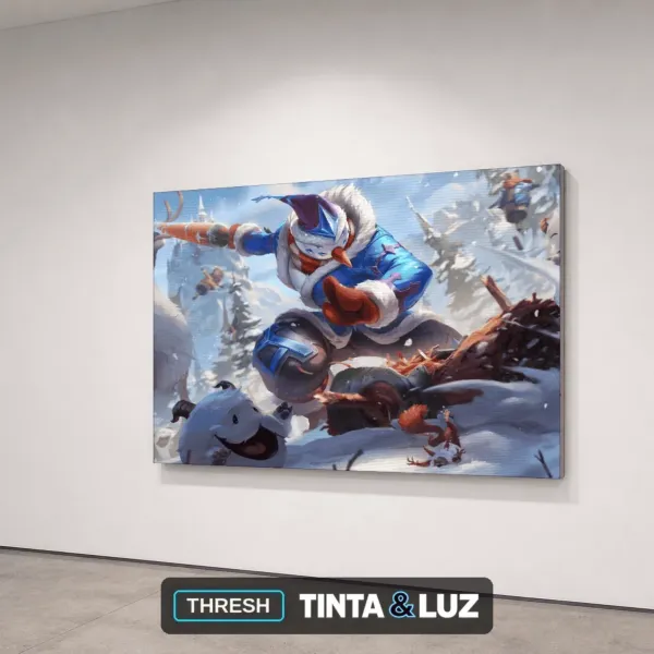 THRESH