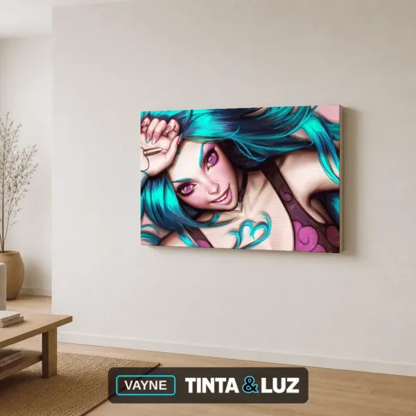 VAYNE