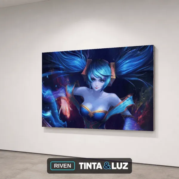 RIVEN