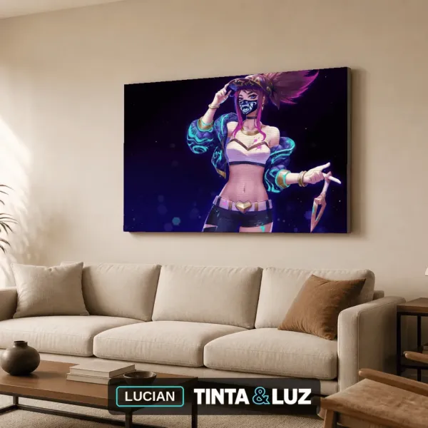 LUCIAN