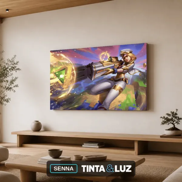 SENNA