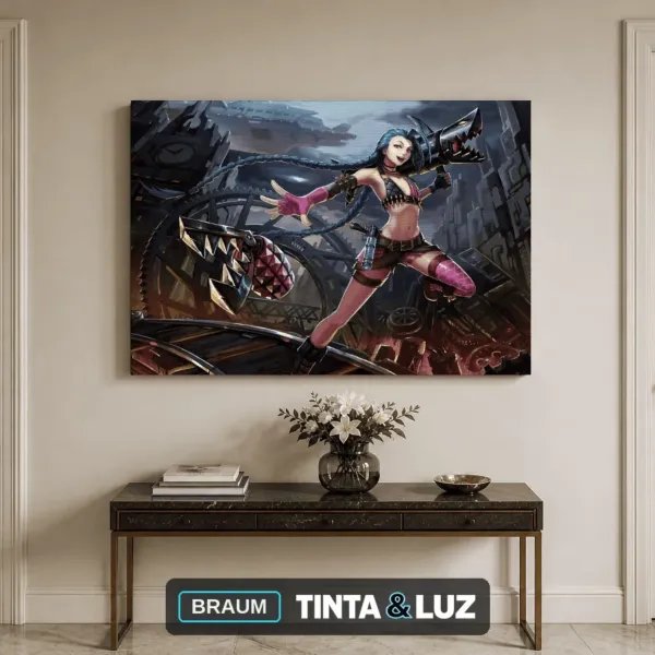 BRAUM