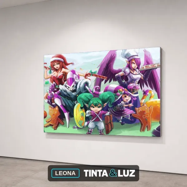 LEONA