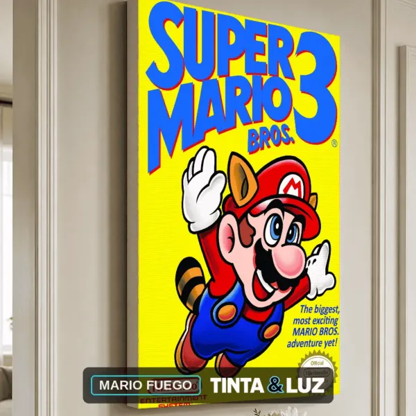 MARIO FUEGO
