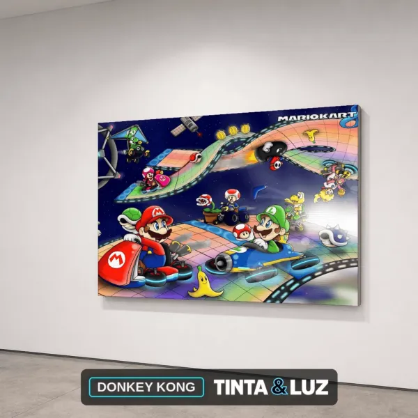 DONKEY KONG