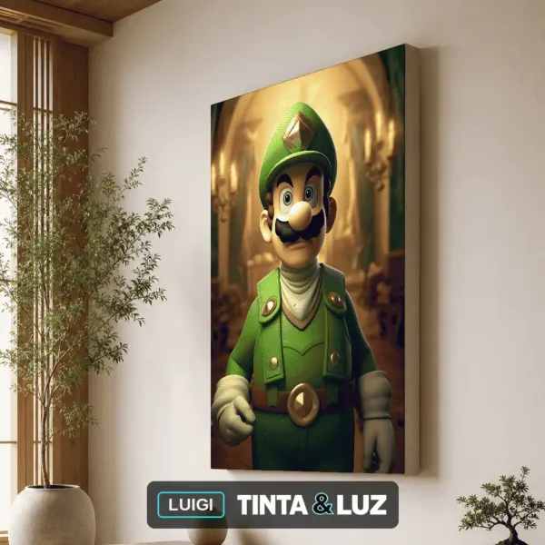 LUIGI
