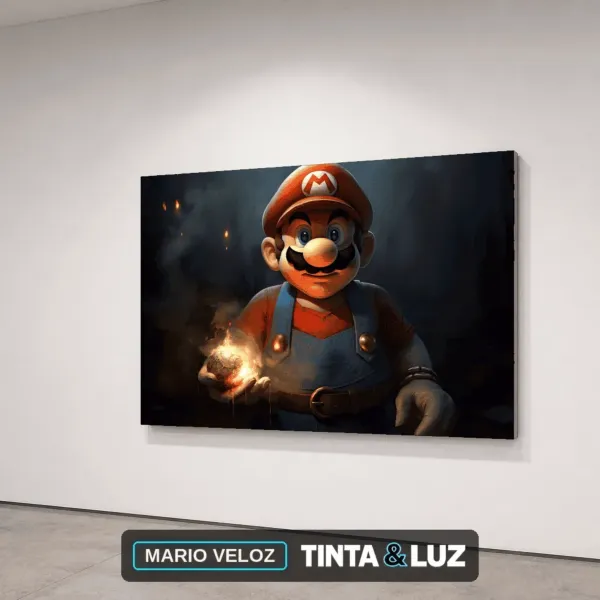 MARIO VELOZ