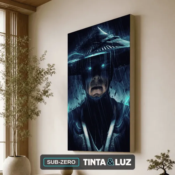 SUB-ZERO