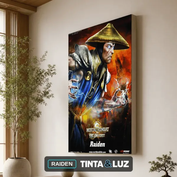 RAIDEN