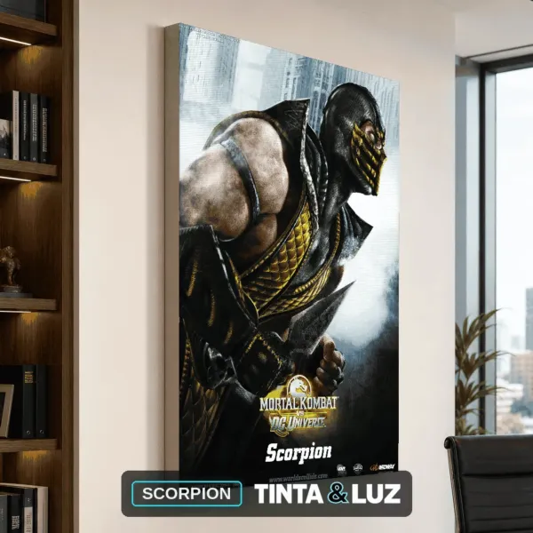 SCORPION
