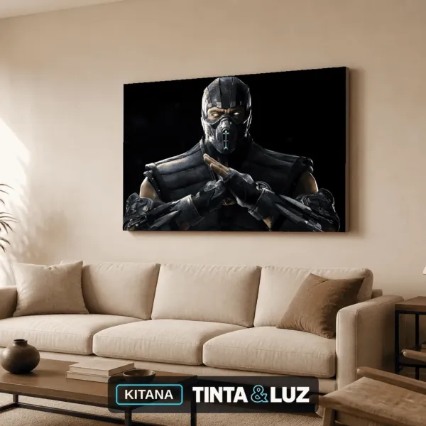 KITANA