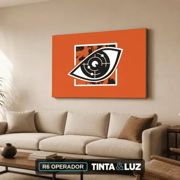 R6 OPERADOR
