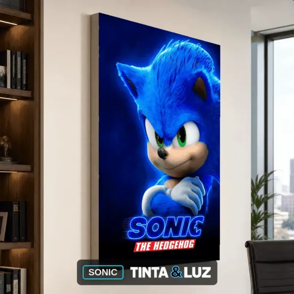 SONIC