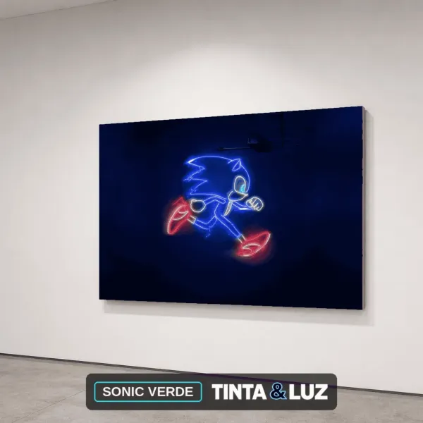 SONIC VERDE