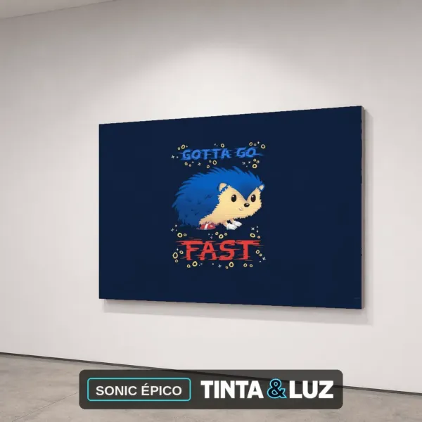 SONIC ÉPICO