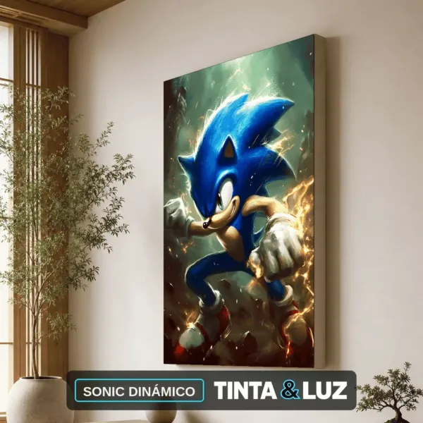 SONIC DINÁMICO