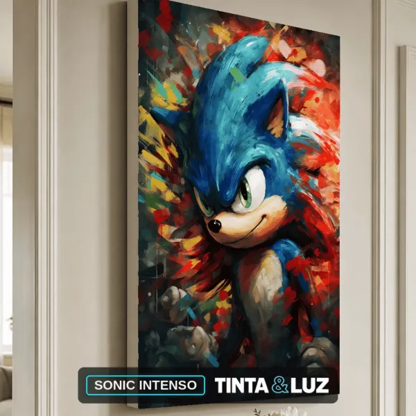 SONIC INTENSO