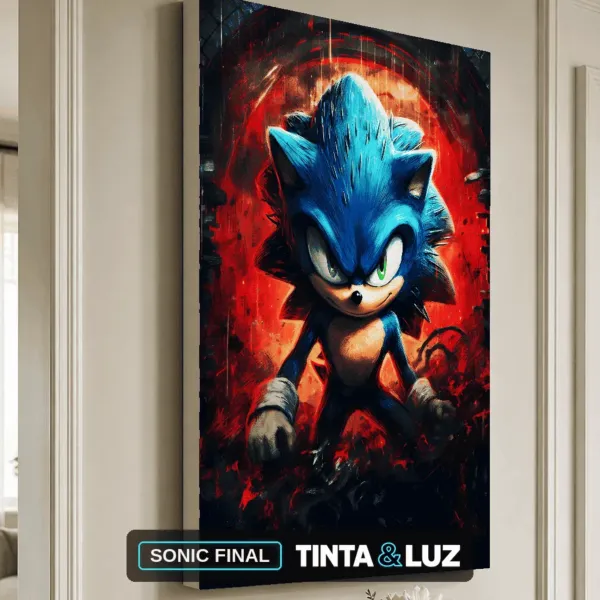 SONIC FINAL