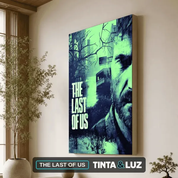 THE LAST OF US