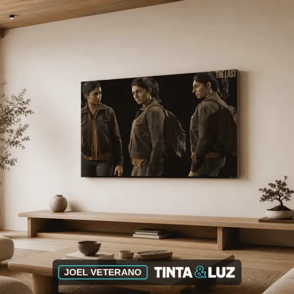 JOEL VETERANO