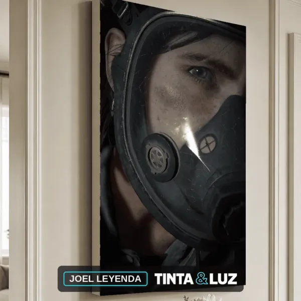 JOEL LEYENDA