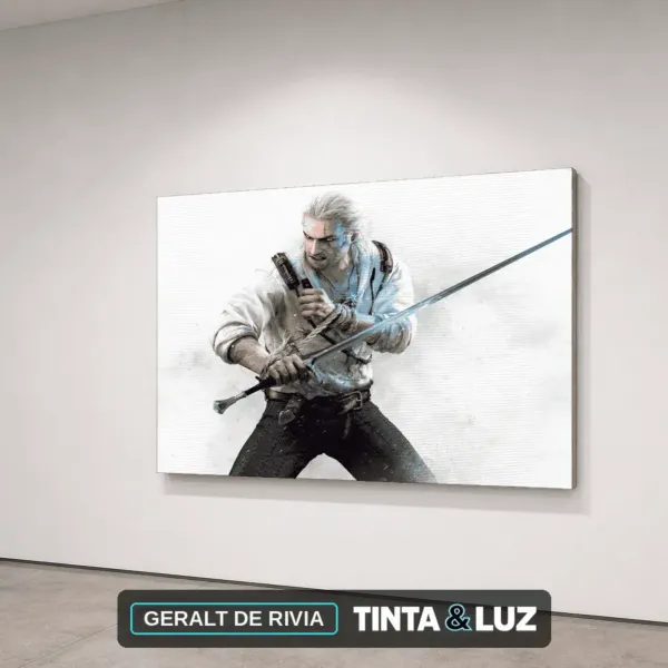 GERALT DE RIVIA