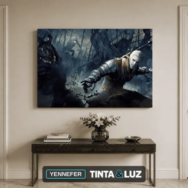 YENNEFER