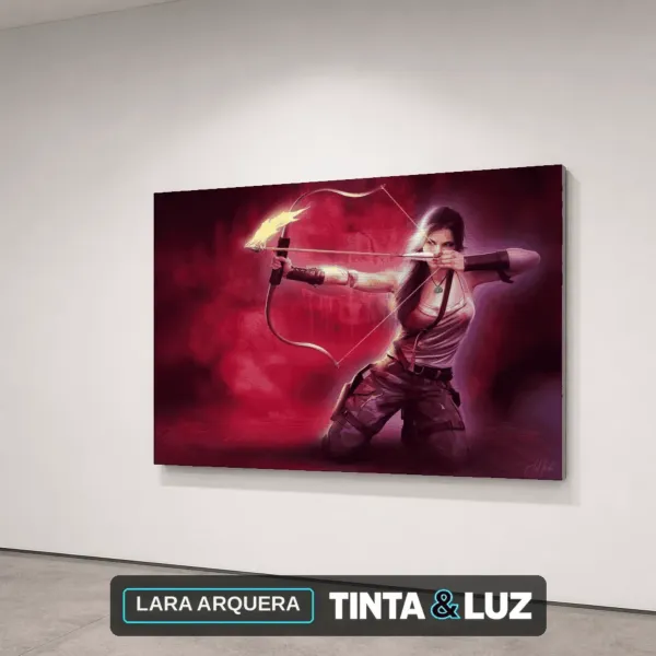 LARA ARQUERA