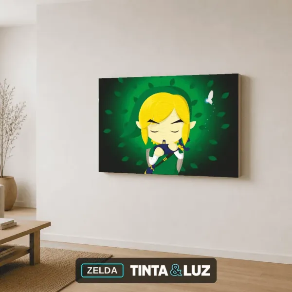 ZELDA