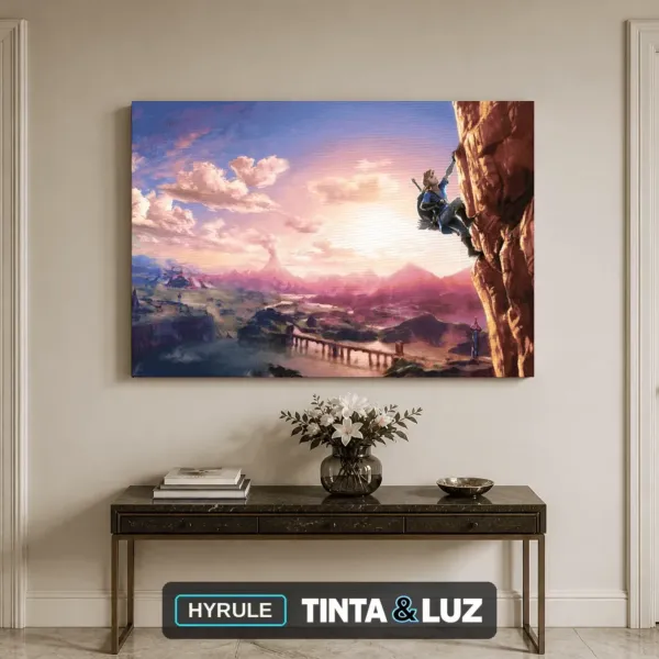 HYRULE