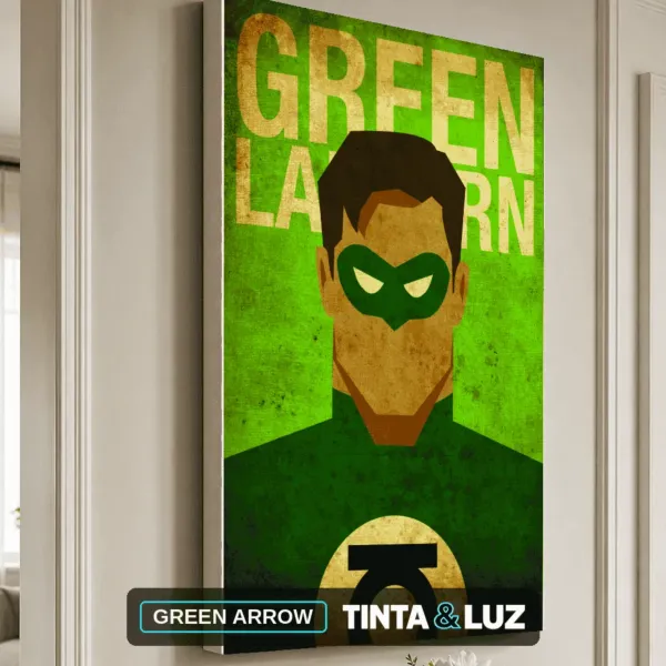 GREEN ARROW