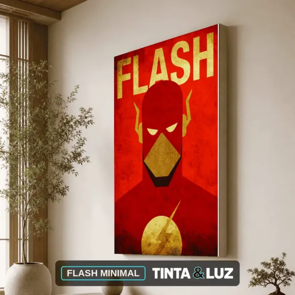 FLASH MINIMAL