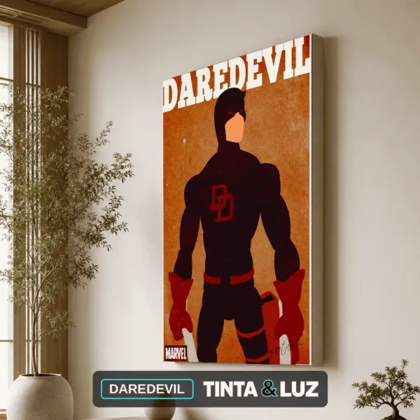 DAREDEVIL