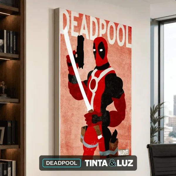 DEADPOOL