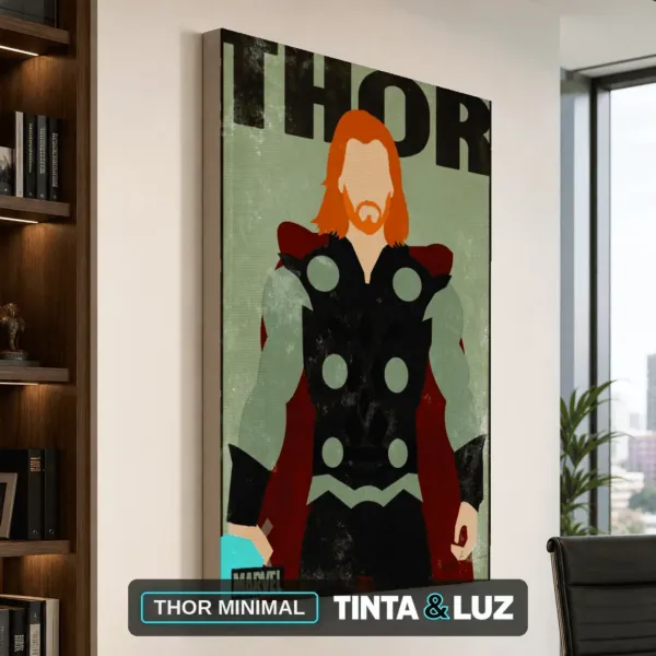 THOR MINIMAL