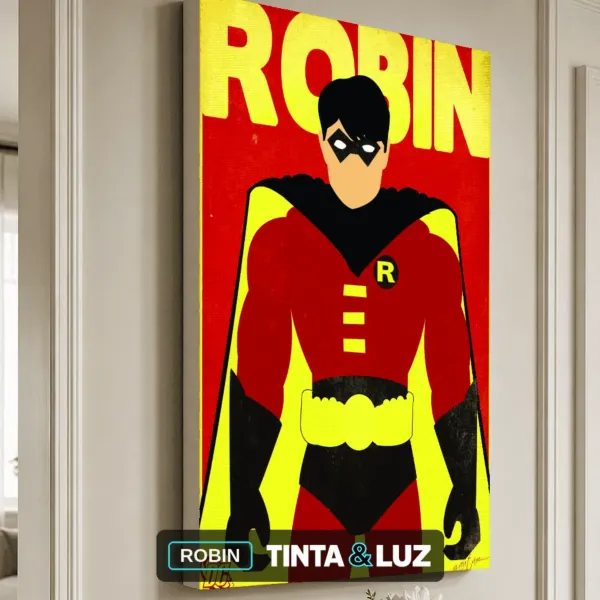 ROBIN