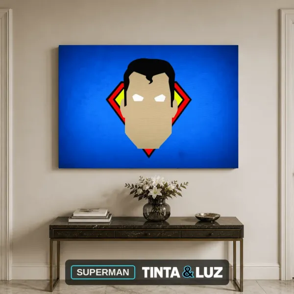 SUPERMAN