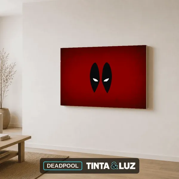 DEADPOOL