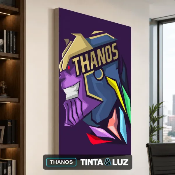 THANOS